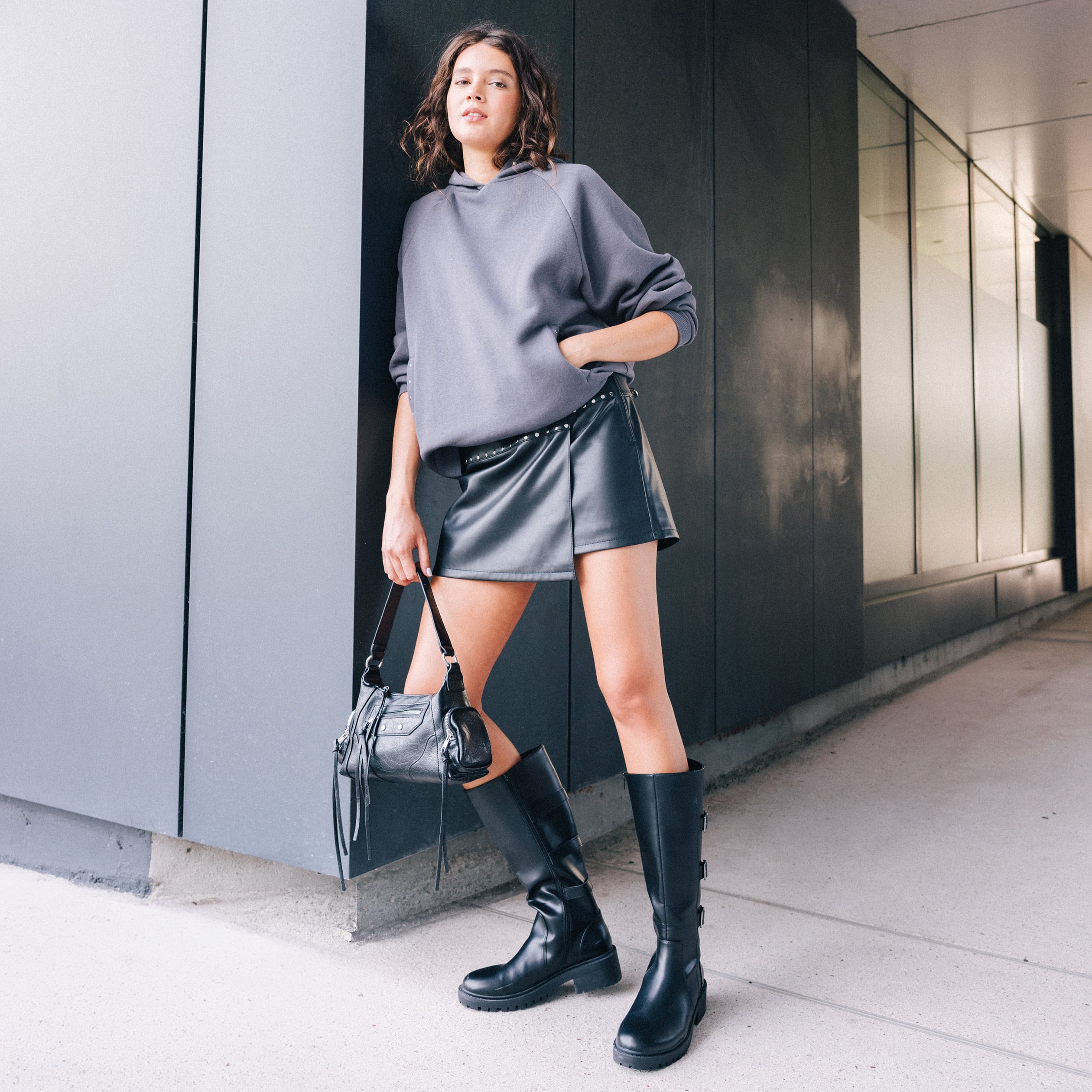 Acheter le look complet